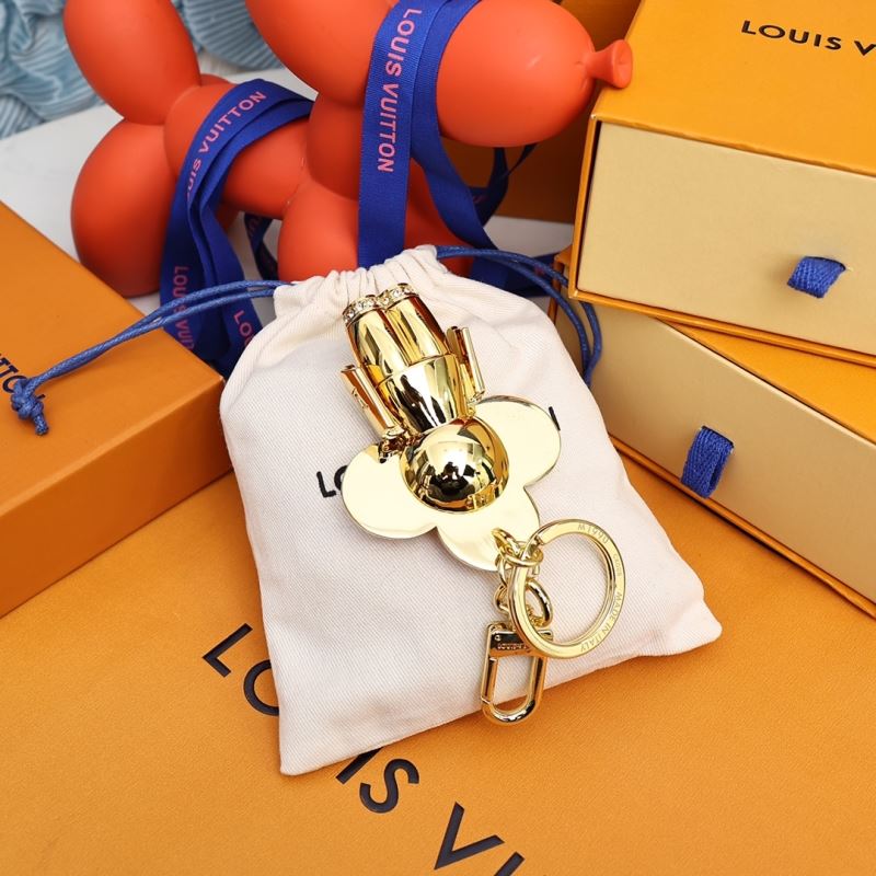 Louis Vuitton Keychains